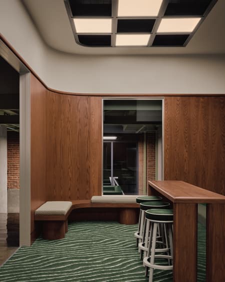 MUNI Indoor Golf Club